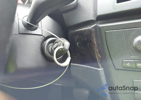 2008 BMW X3 3.0Si из США, поврежденный, VIN WBXPC93438WJ20248